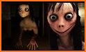 Momo Challenge : Horror Video Call Simulation Momo related image