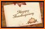 Happy Thanksgiving 2020 Greeting Cards related image