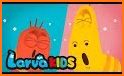 Larva Kids_Song(PARTY) related image