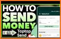 Taptap Send: Send money abroad related image