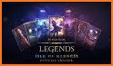 Legends Scrolls related image