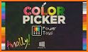 Color Picker app related image