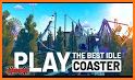 Real Coaster: Idle Game related image