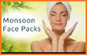 Natural Face Packs - All Skin Types related image