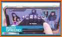 SuperStar GFRIEND related image