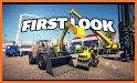 Construction Simulator 3D Game related image