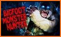 Bigfoot Monster Hunter Online related image