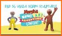 Morph's Epic Adventure London related image