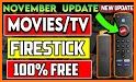 WATCHED - Free Movies & TV Shows related image