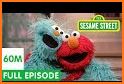 Sesame Street related image