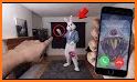 Fake call Mr hopp's bunny Video Call related image