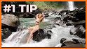 La Fortuna Waterfall related image