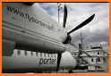 Porter airlines related image