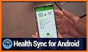 HealthSync related image