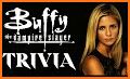 ALL QUIZ: Buffy Vampire Slayer related image