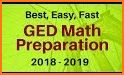 GED Practice Test (2019) related image