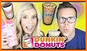 Dunk Donuts related image