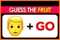 Fruits Puzzle related image