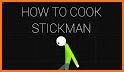 People Stickman Playground - People Ragdoll Tips related image