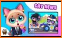 My Cat Town - Cute Kitty Pet Games related image