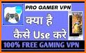 Game VPN Pro related image