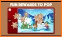 Christmas Jigsaw Puzzle For Kids - Christmas Game related image