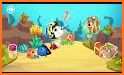 Aquarium for kids - Fish tank related image