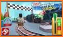 Thomas & Friends: Magic Tracks related image