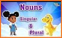 Plural Nouns For Kids related image