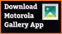 Motorola Gallery related image