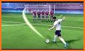 3D FreeKick Penalty| Penalty Shootout Football related image