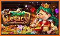 Jewel Legacy related image