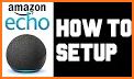 Setup Alexa for Echo Dot related image