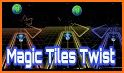 Magic Tiles Twist - Dancing Music Ball Game related image