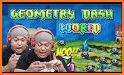 Geometry Dash World related image