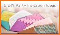 Housewarming Invitations related image