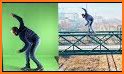 Chromavid - Chromakey green screen vfx application related image