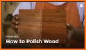 Teak and Rose Wood Works - Furniture & Carpentry related image