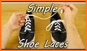 How to Tie Shoes related image