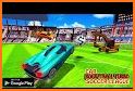 ⚽ Real Rocket Ball League: Car Soccer Championship related image