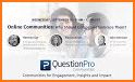 QuestionPro - Communities related image