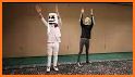 DJ Marshmello Live Dancing Wallpaper related image