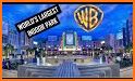 Warner Bros. World related image