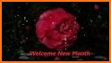 New Month Greeting cards & Wish Images related image