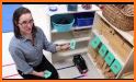 Fine Motor Skills Game 1+: Montessori Funny Bugs related image