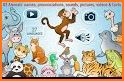 Animal Puzzle For Toddlers related image