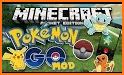 Pixelmon Pack for MCPE related image