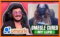 Live Video Omegle Chat&Random Chat Meet-Olla related image