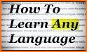 Easy Learn Languages - Translate Language Learning related image