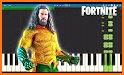 Fortnite Keyboard Theme chapter 2 related image